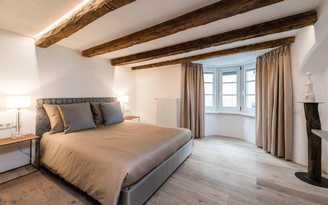 Apartment Valentina Bressanone Kültér fotó