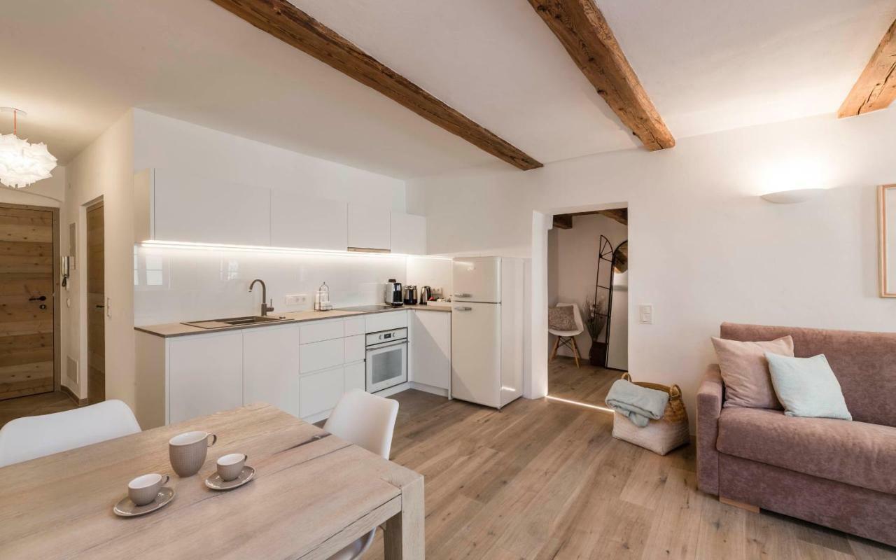 Apartment Valentina Bressanone Kültér fotó