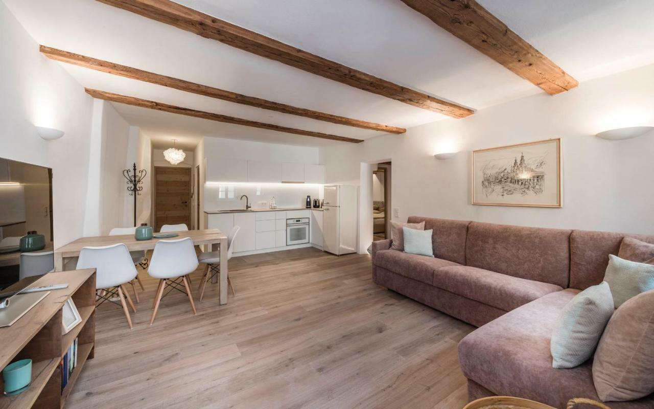 Apartment Valentina Bressanone Kültér fotó