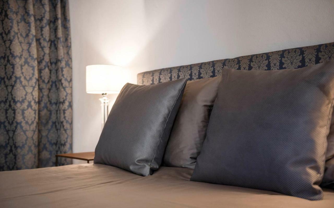 Apartment Valentina Bressanone Kültér fotó